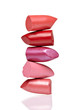 lipstick make up beauty stack