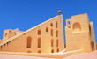 Jantar Mantar observatory - Jaipur, Rajasthan, India