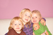 Kinderfreundschaft