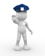 Policeman