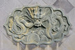 Dragon carving Dragon carving