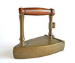 old iron