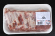 travers de porc