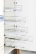 Wire shelf