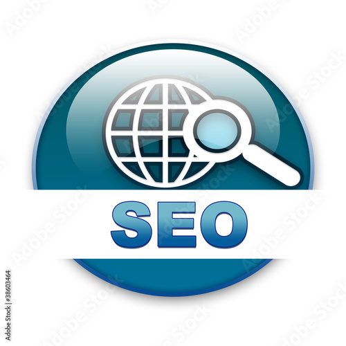 Illustration: SEO - Search Engine Optimization SEO - Search Engine Optimization