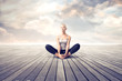 Foto: Yoga Yoga