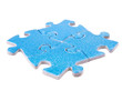jigsaw puzzle