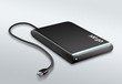 Disque dur externe 2.5