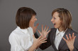 Foto: dispute dispute