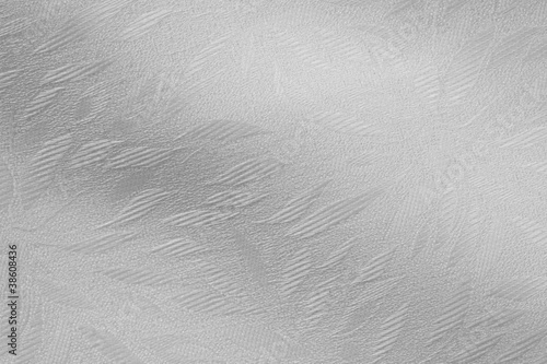 Photo: High resolution white fabric texture background High resolution white fabric texture background