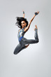 Photo: the dancer the dancer