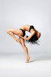 Photo: the dancer the dancer