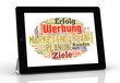 werbung