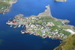 Reine auf den Lofoten