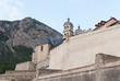 Briancon, France. Briancon, France.