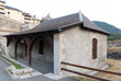 Briancon, France. Briancon, France.