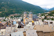 Briancon, France. Briancon, France.