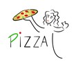 hmmm .... Pizza