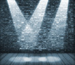 Background in style grunge