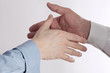 Handschlag