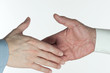 Handschlag