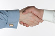 Handschlag