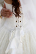 bride from behind