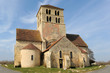 Eglise Saint Laurent de Béard