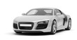 sport car