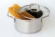 Spaghettitopf