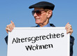 Photo: Altersgerechtes Wohnen Altersgerechtes Wohnen