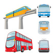 Transport set