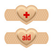 First aid with love