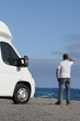 Foto: Wohnmobil Wohnmobil