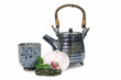 Green Tea Asian