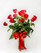 Photo: Red roses Red roses