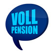 sprechblase v3 voll-pension I