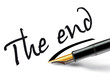 Stylo_Plume_The end