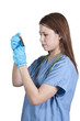 Photo: Woman Doctor Woman Doctor