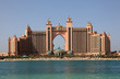 Atlantis Hotel in Dubai, United Arab Emirates