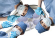 Foto: Beautiful Woman Surgeon Beautiful Woman Surgeon
