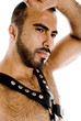 Sexy Latin Gay Man Profile