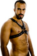 Sexy Latin Gay Man