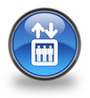 Elevator Lift Glossy Button