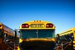 Bus scolaire