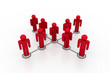 Business network