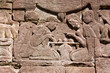 Ancient Khmer chess game