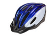 Fahrradhelm mit Beschneidungspfad