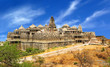 Jain Temple in Ranakpur,India
