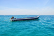fishery boat